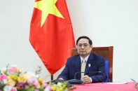 Anh sẽ tài trợ thêm thiết bị y tế trị giá 500.000 bảng Anh cho Việt Nam