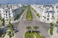 Vinhomes bàn giao nhiều căn hộ thấp tầng, quý IV/2021 phát triển nhiều dự án mới