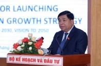Chiến lược quốc gia về tăng trưởng xanh sẽ góp phần phục hồi kinh tế hậu Covid-19