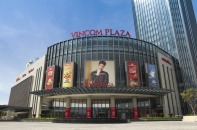 Vincom Retail đặt kỳ vọng vào doanh thu quý IV