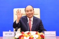 Chủ tịch nước Nguyễn Xuân Phúc sẽ tham dự Tuần lễ cấp cao APEC lần thứ 28