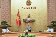 Giám sát chặt nợ xấu, cơ cấu lại nợ và có giải pháp tín dụng để phục hồi sản xuất, kinh doanh