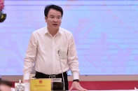 Thứ trưởng Bộ KH&ĐT Trần Quốc Phương nêu 5 nhóm giải pháp phục hồi và phát triển kinh tế