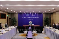 Chủ tịch nước Nguyễn Xuân Phúc đề xuất 3 trọng tâm của APEC
