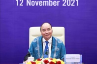 Chủ tịch nước: Việt Nam sẽ tiếp tục sát cánh cùng các nền kinh tế thành viên APEC