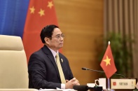 Thủ tướng sắp dự Hội nghị Cấp cao đặc biệt ASEAN - Trung Quốc