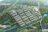 Bắc Giang có thêm khu công nghiệp rộng 105 ha
