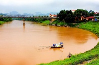 Quy hoạch tổng hợp lưu vực sông Bằng Giang - Kỳ Cùng 