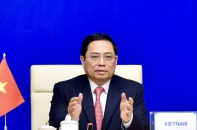 Thủ tướng đề xuất 4 nhiệm vụ nhằm tăng cường hợp tác giữa các nước Á - Âu