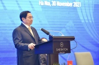 Thủ tướng nêu 3 ưu tiên cần thúc đẩy trong hợp tác tiểu vùng ASEAN