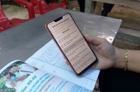 Đến 2025, thay thế 85% phiếu điều tra giấy bằng điện tử trong lĩnh vực thống kê