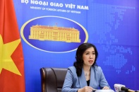 Khẩn trương hoàn tất giải pháp phần mềm về hộ chiếu vắc-xin