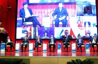 Việt Nam ngày càng hấp dẫn hơn trong mắt các nhà đầu tư EU