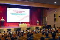 6 nhiệm vụ trọng tâm của công tác Đảng ngoài nước