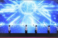 Khai trương nền tảng Chính quyền số toàn diện đầu tiên tại Việt Nam