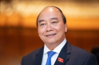 Chủ tịch nước Nguyễn Xuân Phúc sẽ thăm cấp nhà nước tới Campuchia