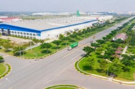 Bổ sung 3 khu công nghiệp gần 1.000 ha tại tỉnh Hải Dương vào quy hoạch
