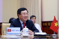 Chính phủ ban hành kế hoạch thực hiện Hiệp định RCEP