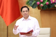 Chính phủ ban hành Nghị quyết 01 năm 2022, đề ra 12 nhiệm vụ, giải pháp phát triển KT-XH