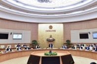 Chính phủ ra nghị quyết về đẩy mạnh phân cấp, phân quyền