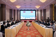 Chuẩn bị tốt nội dung phục vụ Kỳ họp lần thứ 44 Ủy ban liên Chính phủ về hợp tác song phương Việt Nam - Lào