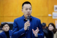 Công ty công nghệ không sợ bị thâu tóm, "quan trọng là mức giá nào?"