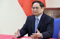 Thủ tướng đề nghị Trung Quốc cùng phối hợp bảo đảm giao thương thông suốt