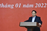 Nỗ lực xây dựng thành công cơ sở dữ liệu lớn về người dân, thúc đẩy chuyển đổi số quốc gia