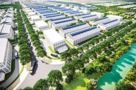Bổ sung khu công nghiệp Trấn Yên, tỉnh Yên Bái vào quy hoạch