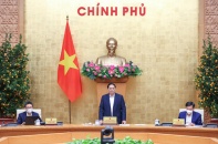 Thủ tướng: Không để tháng Giêng là tháng ăn chơi