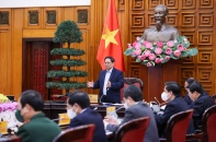 8 nhiệm vụ trọng tâm để thực hiện cam kết của Việt Nam tại COP26