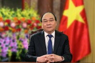 Toàn văn lời chúc Tết Nhâm Dần 2022 của Chủ tịch nước Nguyễn Xuân Phúc