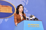 Không bao che, không có vùng cấm trong xử lý vụ việc tại Cục Lãnh sự
