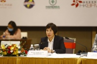 VBF: Dư địa hợp tác, đầu tư kinh tế số rất rộng mở