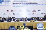 Chuyên gia, doanh nghiệp hiến kế thực hiện Chương trình phục hồi và phát triển kinh tế - xã hội