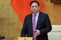 Cần cách tiếp cận mới, tư duy đột phá, tầm nhìn chiến lược trong lập quy hoạch