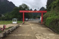 Phê duyệt Quy hoạch chung xây dựng Khu kinh tế cửa khẩu tỉnh Cao Bằng