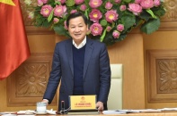 Tăng cường giám sát thực hiện kê khai, niêm yết giá, công khai thông tin về giá
