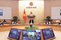 Thủ tướng: Xây dựng đường cao tốc phải tạo ra không gian phát triển mới