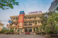 Danh mục đầu tư của Licogi 14 hiệu quả ra sao?