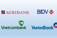 Hạn chế vốn làm suy yếu vai trò dẫn dắt của ngân hàng thương mại nhà nước