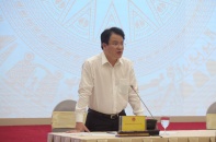 Chương trình phục hồi và phát triển kinh tế được thực hiện tích cực, bám sát tiến độ yêu cầu