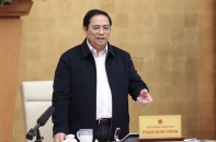 Bố trí lại nguồn vốn cho đầu tư phát triển và các công trình trọng điểm