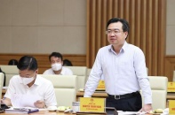 Bộ trưởng Bộ Xây dựng nêu nguyên nhân giá đất nền tăng nóng