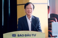 Giải golf Vì trẻ em Việt Nam "đã đi vào lòng người"