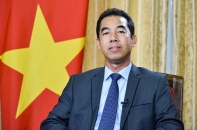 Thứ trưởng Ngoại giao Tô Anh Dũng bị bắt