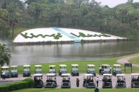 Giải golf từ thiện Vì trẻ em Việt Nam lần thứ 15: Gần 240 golfer sẵn sàng "xuất trận"