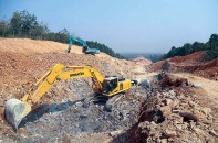 Khẩn trương triển khai các giải pháp bình ổn giá vật liệu xây dựng