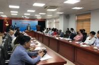 Hơn 1.900 tác phẩm báo chí vào vòng sơ khảo Giải báo chí Quốc gia 2021