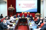 Phát động Giải thưởng toàn quốc về thông tin đối ngoại lần thứ VIII